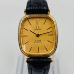 Omega - De Ville - Zonder minimumprijs - Dames - 1980-1989, Nieuw