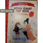 Joya gaat op reis / De Gestreepte Boekjes 9789089221483, Verzenden, Zo goed als nieuw, Irma de Jong