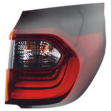 Honda Jazz 2020+ Achterlicht Rechts Buiten LED (Verlichting), Verzenden, Nieuw
