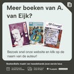 HCE Engels examenidioom VWO 9789042536616 A. van Eijk, Boeken, Verzenden, Zo goed als nieuw, A. van Eijk