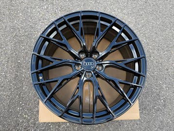 20 inch Titan velgen - Audi / VW / Seat / Skoda, Auto-onderdelen, Banden en Velgen, Ophalen of Verzenden, Nieuw, 20 inch, Velg(en)
