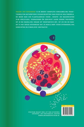 Vegan 9789000353248 Jean-Christian Jury, Boeken, Kookboeken, Verzenden, Gelezen, Jean-Christian Jury