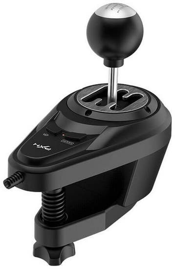PXN A7 - Sim Racing Shifter - 7-Versnellingen + Achteruit -, Verzenden, Nieuw