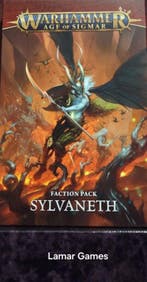 Sylvaneth faction pack (Warhammer nieuw), Ophalen of Verzenden, Nieuw