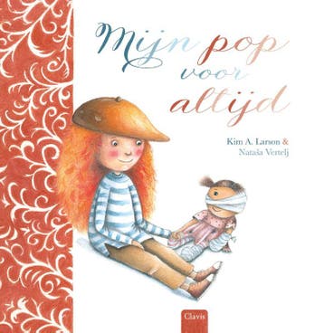 Mijn Pop Voor Altijd | Kim A. Larson | Nieuw, Ophalen of Verzenden, Nieuw, Kim A. Larson