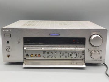 Sony - STR-DB940 Solid state meerkanaals receiver, Nieuw