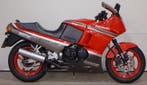 Gebruikte onderdelen GPZ600R/GPZ750R/GPZ900R/GPZ1000/GPZ1100, Verzenden, Gebruikt