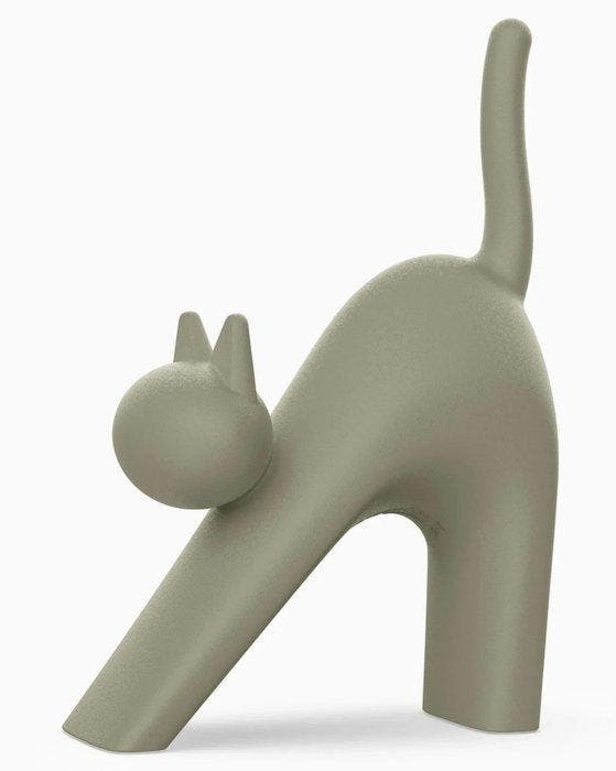 Serralunga - Maurizio Prina (1985) - sculptuur, Gatt-one -, Antiek en Kunst, Antiek | Meubels | Stoelen en Banken