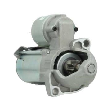 Startmotor BMW 1.2 kW - 12V, 9 tanden, Ophalen of Verzenden, Nieuw, Motor en Techniek, Zeilboot of Motorboot