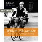 Willem-Alexander 9789462970342 Rob Knijff, Verzenden, Gelezen, Rob Knijff