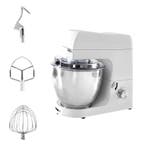 GGM Gastro | Tartelette machine – planeetmenger - 7 liter -, Verzenden, Nieuw