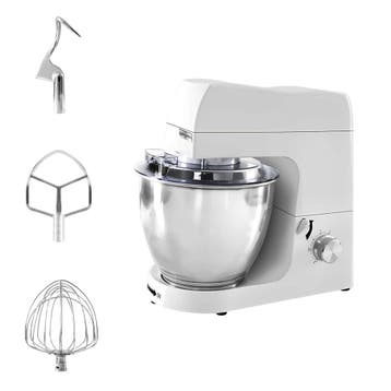 GGM Gastro | Tartelette machine – planeetmenger - 7 liter -, Verzenden, Nieuw