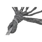 Benson Complete hangmat met karabijnhaak - 200 x 100 cm -..., Ophalen of Verzenden, Nieuw