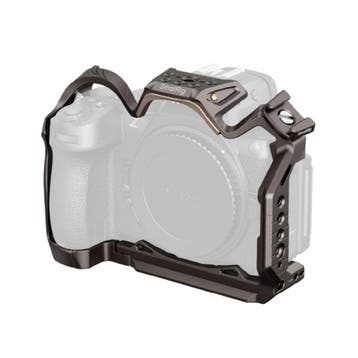 SmallRig 5258 Night Eagle Cage For Nikon Z5II / Z7 / Z6 /, Ophalen of Verzenden, Nieuw, Overige typen, Overige Merken