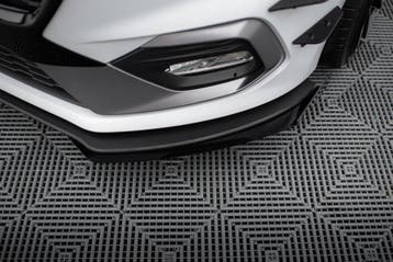 Maxton Flaps Ford Fiesta Mk8 ST / ST-Line, Verzenden