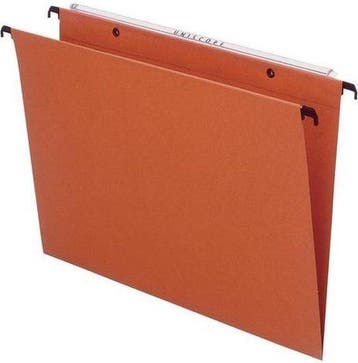 Esselte hangmappen voor laden Uniscope, Nieuw