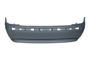 Bumper o.a: BMW, 7 serie (E65, E66 - E67), Ophalen of Verzenden, Nieuw, BMW, Bumper