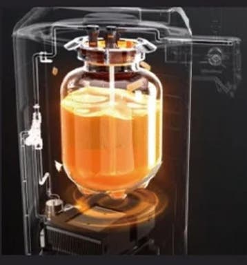 Slim Bierbrouwsysteem Volautomatische Thuisbrouwmachine 5L, Verzenden, Nieuw