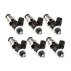 Injector Dynamics 1340cc Injectors-48mm Length-14mm Grey, Ophalen of Verzenden, Nieuw