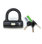 Lockk Hangslot voor Kabelslot ART-1, Watersport en Boten, Accessoires en Onderhoud, Ophalen of Verzenden, Nieuw