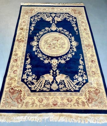 Exclusieve China-Pekin, Aubusson - Tapijt - 300 cm - 184 cm, Nieuw
