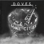 cd - Doves - Some Cities, Verzenden, Zo goed als nieuw