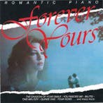 cd - Various - Romantic Piano, Verzenden, Zo goed als nieuw