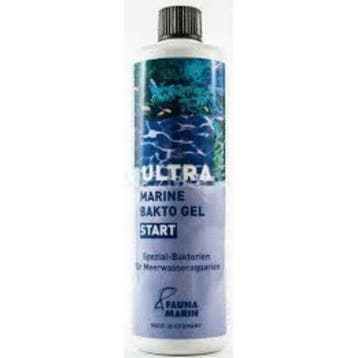 Fauna Marin Bakto Start Gel - 500ml, Ophalen of Verzenden, Nieuw