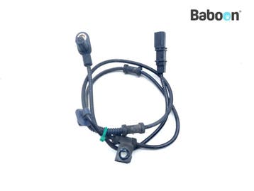 ABS Sensor Achter Honda CB 650 R 2018-2020 (CB650RA), Verzenden, Gebruikt