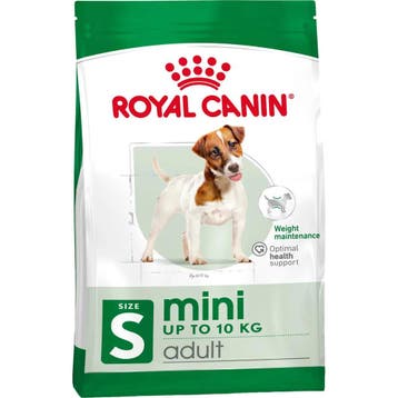 Royal Canin Mini Adult - 3 x 4 kg, Verzenden, Nieuw