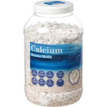 DvH Calcium Reactor Media 8-16mm, Dieren en Toebehoren, Vissen | Aquaria en Toebehoren, Ophalen of Verzenden, Nieuw