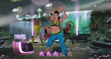 Zumba Fitness Core game only (Wii Nieuw), Ophalen of Verzenden, Nieuw