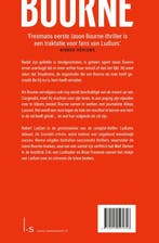 De Bourne Evolutie / Jason Bourne 9789024595846, Verzenden, Zo goed als nieuw, Robert Ludlum