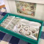 ASAHI - Bestekset - De wereld van Pieter Konijn - Staal