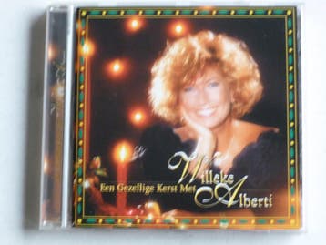 Willeke Alberti - Een gezellige Kerst met Willeke Alberti, Ophalen of Verzenden, Zo goed als nieuw