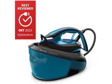 Tefal SV8151 - Stoomgenerator - 2800W 130g/min stoomafgifte, Verzenden, Nieuw