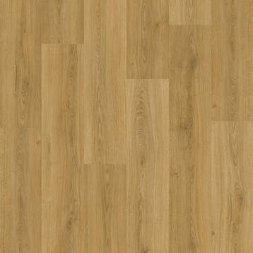 Klik pvc rechte plank  |  Quick-Step Alpha Bloom Botanische, Ophalen, Nieuw
