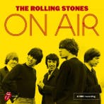 Rolling Stones, The – The Rolling Stones On Air (2-CD-Gebrui, Ophalen of Verzenden, Nieuw in verpakking