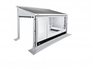 Thule Residence G3 Voorwand S/M/L/XL 5.50, Caravans en Kamperen, Voortenten en Luifels, Ophalen of Verzenden, Nieuw, Thule