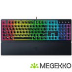 Razer Ornata V3 RGB Zwart, Verzenden, Nieuw, Razer