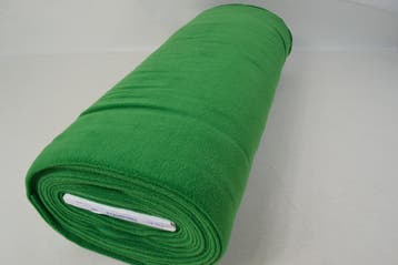 Polar Fleece Groen, Nieuw