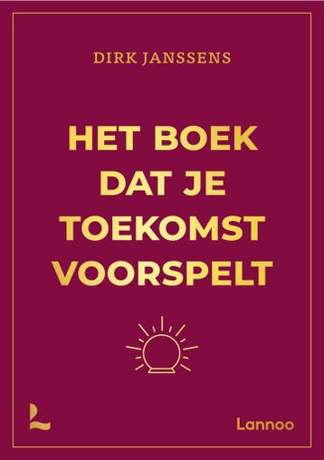 Het boek dat je toekomst voorspelt (9789020978667), Verzenden, Nieuw