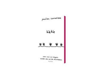 Hèhè - Paulien Cornelisse 9789465039404, Verzenden, Zo goed als nieuw, Paulien Cornelisse