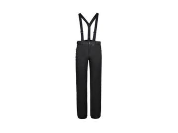 icepeak ski broek heren Freiberg zwart 990 46 50 54, Nieuw, Icepeak, Broek