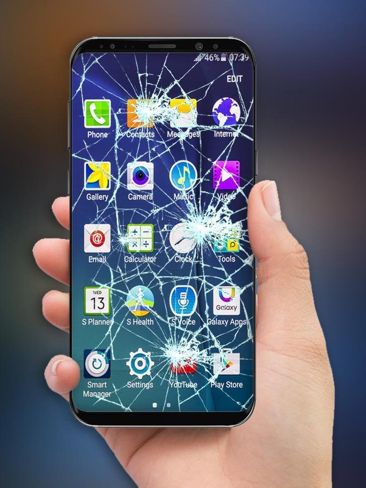 iPhone 14 13 12 X Xs Xr glas gebroken stuk wij repareren hem, Diensten en Vakmensen, Reparatie en Onderhoud | Telecommunicatie