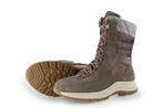 Tamaris Snowboots in maat 39 Beige, Kleding | Dames, Schoenen, Tamaris, Verzenden, Beige, Snowboots