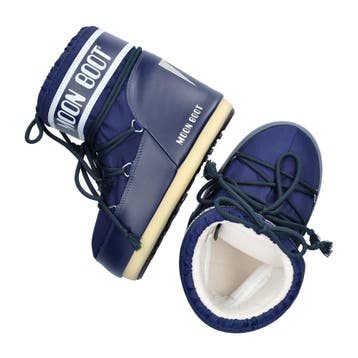 Moonboot The Original Icon Low snowboots voor dames, Snowboots, Nieuw, Moonboot The Original, Verzenden