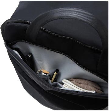 XD Design Soft Tote Backpack black, Ophalen of Verzenden, Nieuw