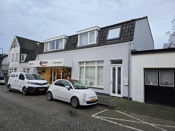 Te huur: Appartement Sparrenlaan in Baarn, Huizen en Kamers, Huizen te huur, Baarn, Utrecht, Appartement