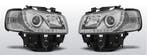 Koplampen Devil Eyes | geschikt voor Volkswagen T4 1996-2003, Verzenden, Nieuw